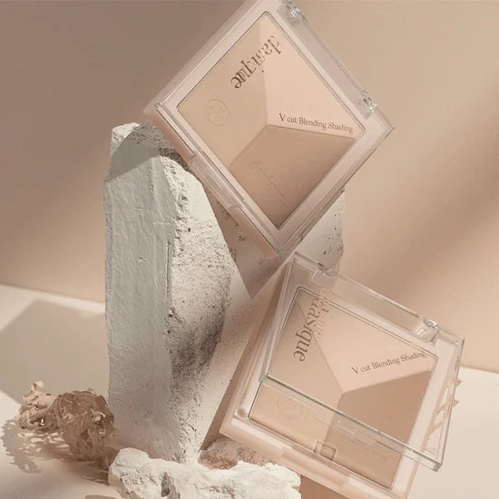 dasique V-Cut Blending Shading (2 Colors) 13g - EmpressKorea