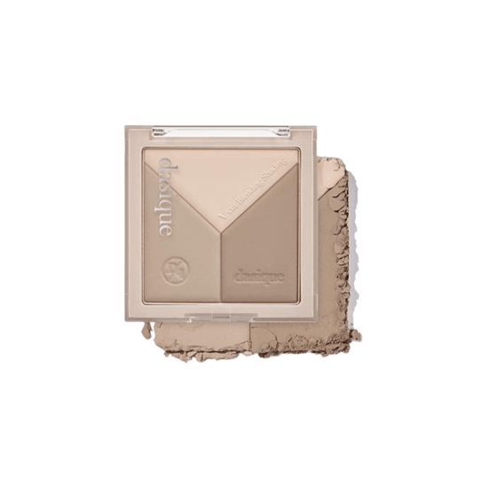 dasique V-Cut Blending Shading (2 Colors) 13g - EmpressKorea