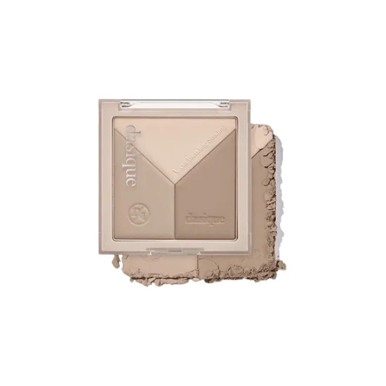 dasique V-Cut Blending Shading (2 Colors) 13g - EmpressKorea