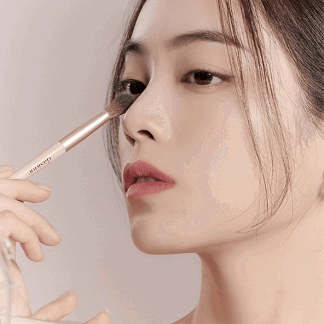 dasique V-Cut Blending Shading (2 Colors) 13g - EmpressKorea