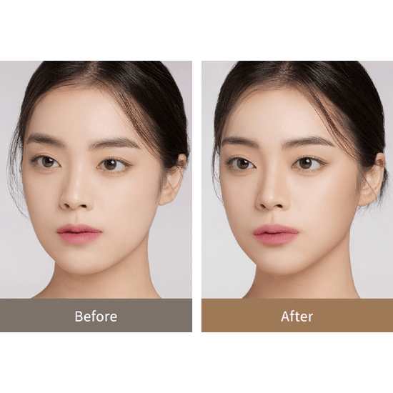 dasique V-Cut Blending Shading (2 Colors) 13g - EmpressKorea