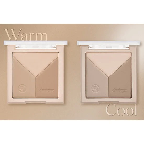 dasique V-Cut Blending Shading (2 Colors) 13g - EmpressKorea