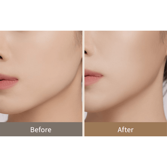 dasique V-Cut Blending Shading (2 Colors) 13g - EmpressKorea