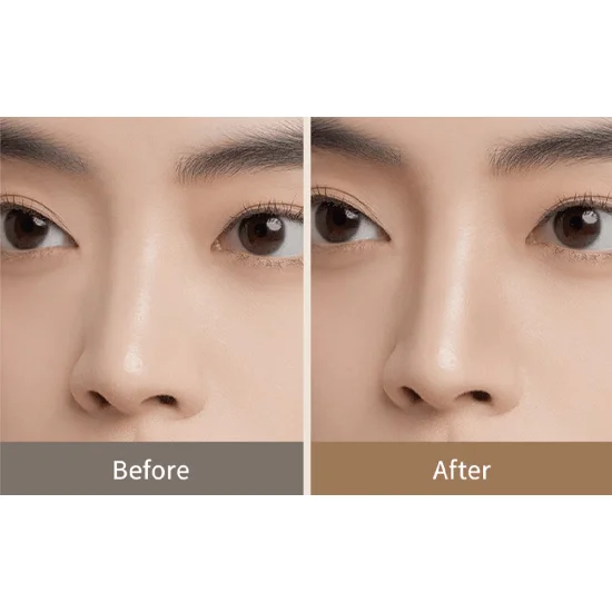 dasique V-Cut Blending Shading (2 Colors) 13g - EmpressKorea
