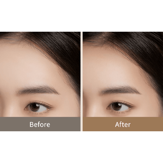 dasique V-Cut Blending Shading (2 Colors) 13g - EmpressKorea