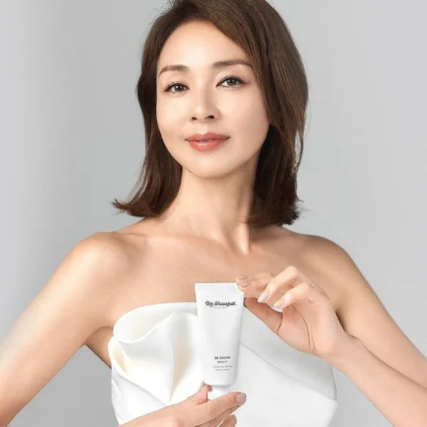BR Waterfull Blemish Balm BB Cream 40g