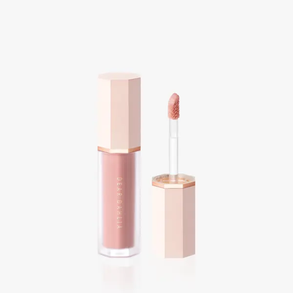 DEAR DAHLIA Petal Drop Liquid Blush 4g in Barely