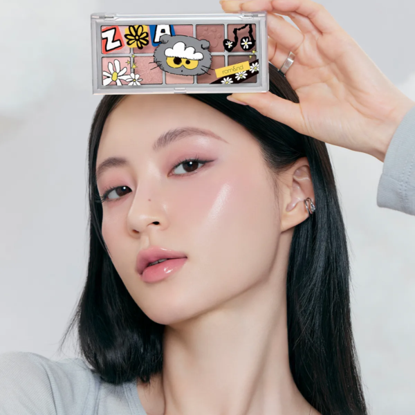 rom&nd Better Than Palette