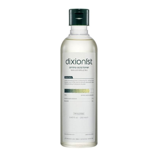 dixionist Amino Acid Toner 250ml - EmpressKorea