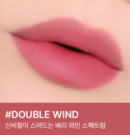 DOUBLE WIND