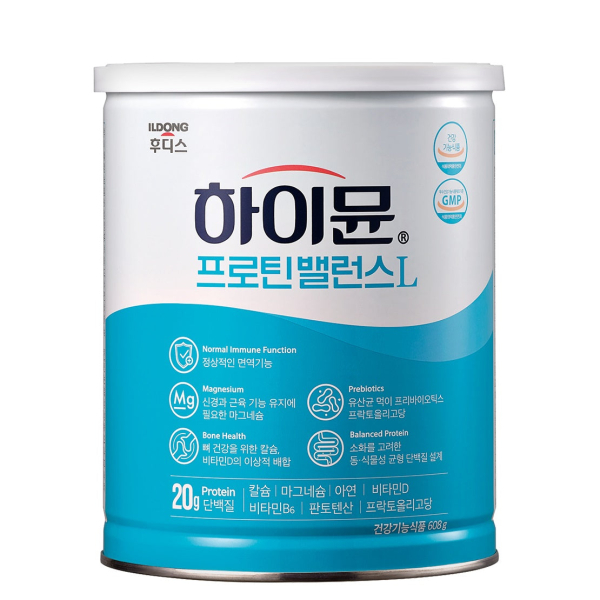 Himune Protein Balance L 608g