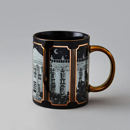 K-Heritage Seokjojeon Mug – A Timeless Tribute to the Korean Empire - Image 3