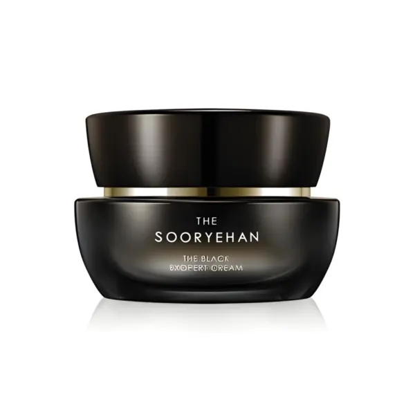 Sooryehan The Black Exopert Cream 30ml