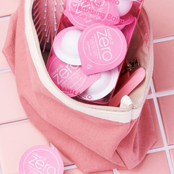 BANILA CO Clean It Zero  Original Cleansing BalmTravel Kit 3ml 16ea