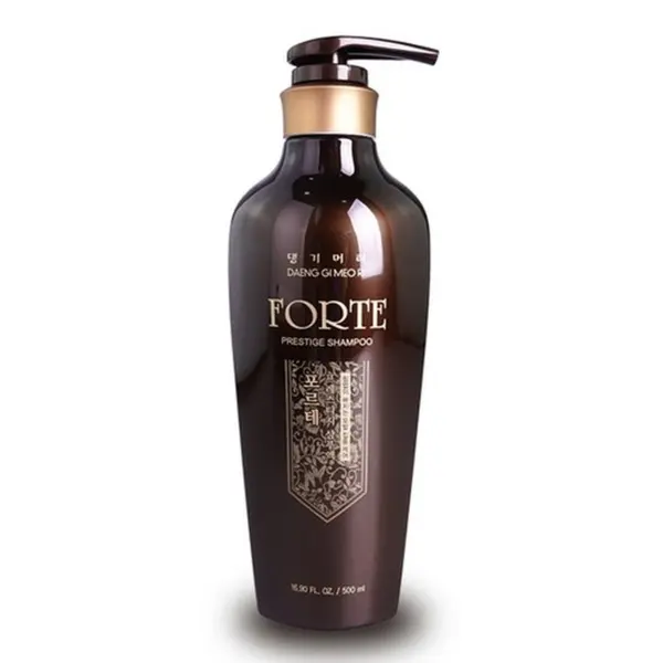 DAENG GI MEORI Forte Prestige Hair Loss Relief Functional Shampoo 500ml