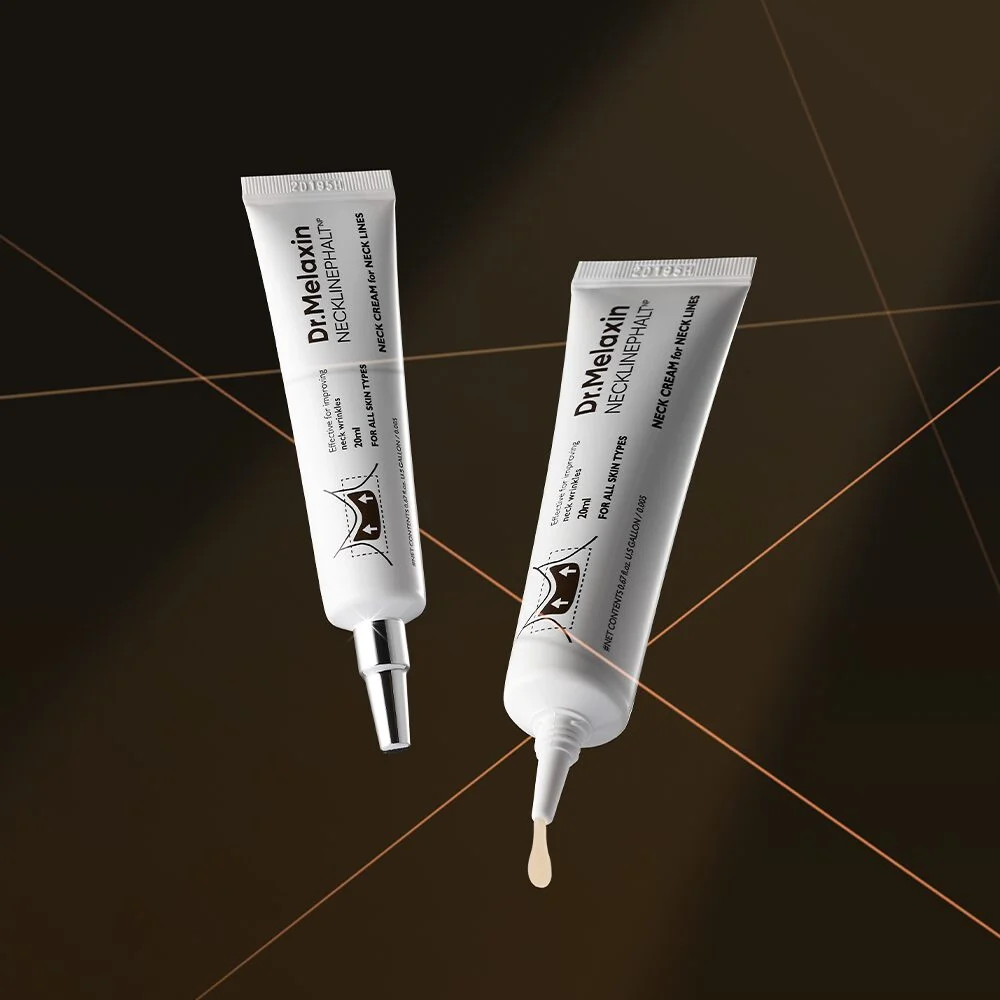 Dr.Melaxin Necklinephalt Neck Cream for Neck Lines 20ml