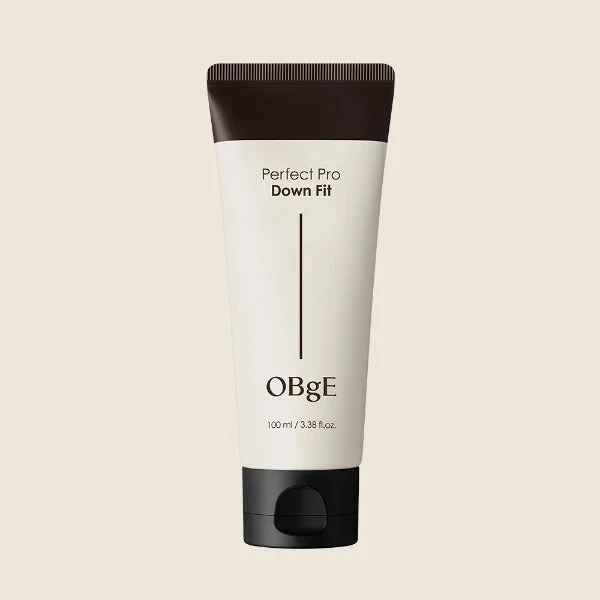 OBgE Perfect Pro Down Fit 100ml