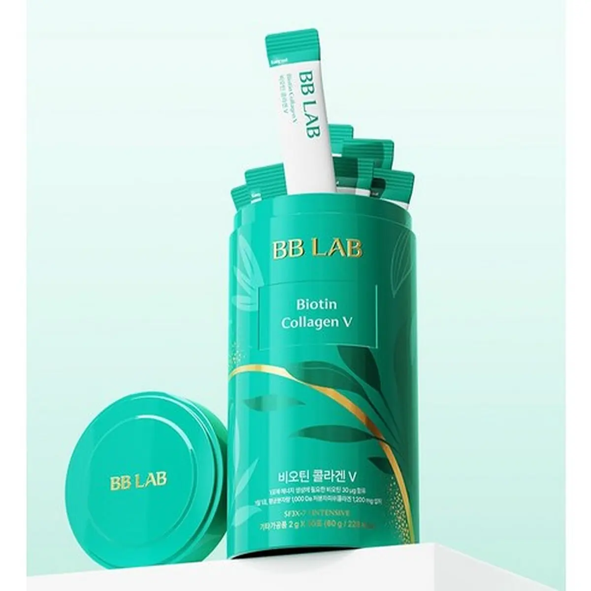 BB LAB Biotin Collagen V 2g*30sticks