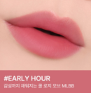 EARLY HOUR