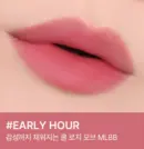 EARLY HOUR
