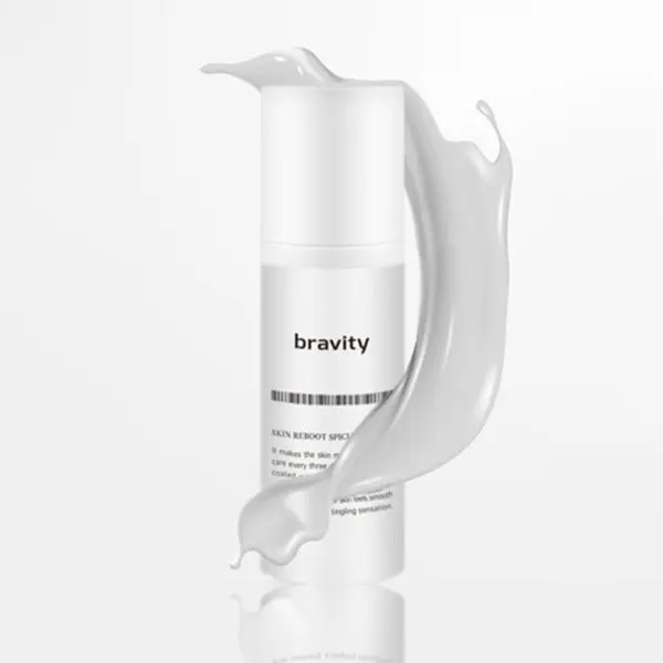 Bravity Skin Reboot Spicule Serum 30ml