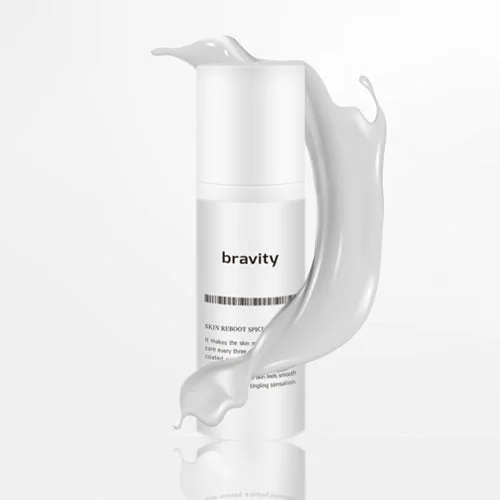 Bravity Skin Reboot Spicule Serum 30ml
