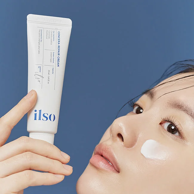 ilso CENCERA REPAIR CREAM 50ml - Image 6