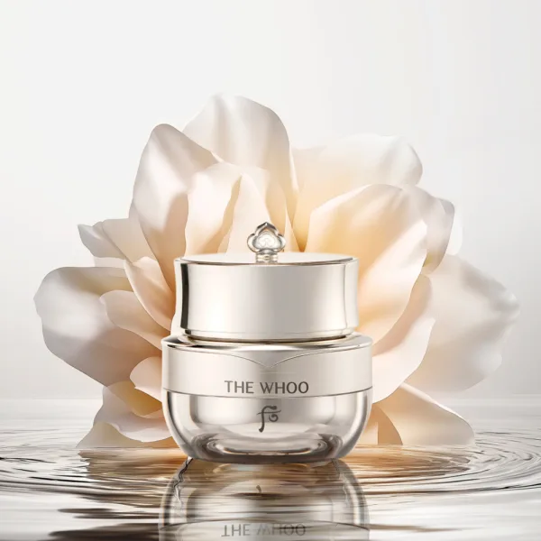 THE WHOO Cheongidan Hwahyun Eye Cream 20ml
