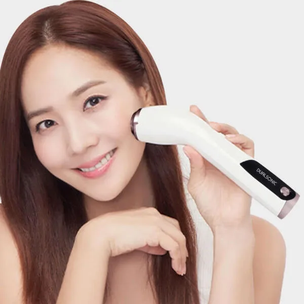 DUALSONIC EFFECT JOMT-AH-53A Revolutionary Ultrasound Lifting Technology