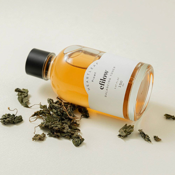 efilow Heartleaf Biome Balancing Toner 150ml - EmpressKorea