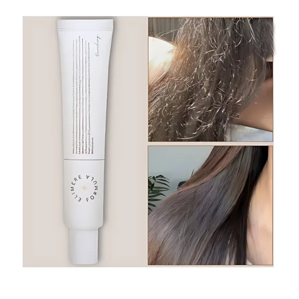 ELIMÈRE Avoine Formula Hair Essence Ampoule (Nourishing) 50ml