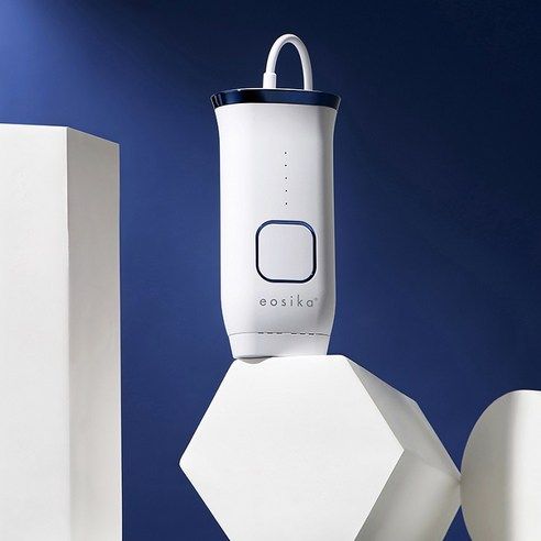 eosika IPL Home Laser Hair Removal Machine  SIPL-2000B 500K - EmpressKorea