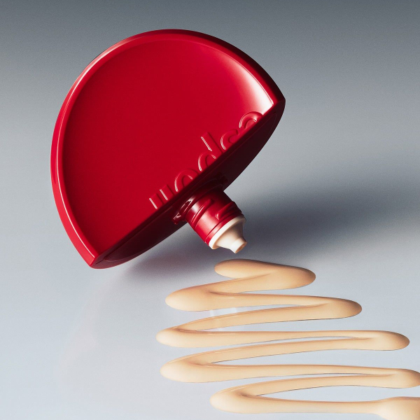 espoir Be Velvet Fluid Foundation 30g - EmpressKorea