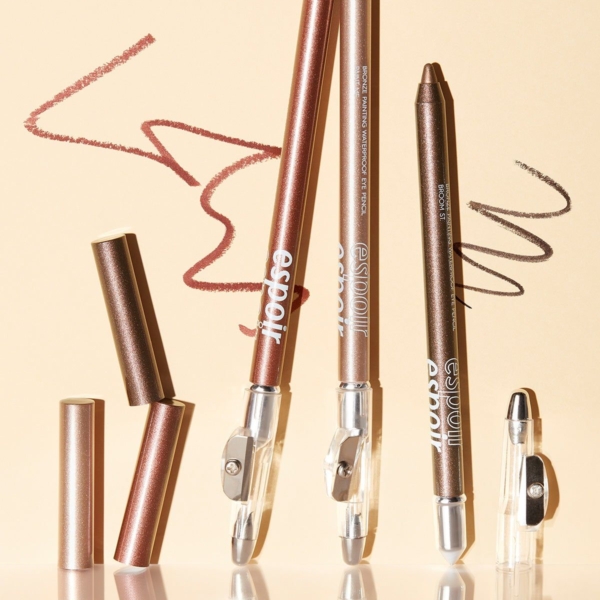 espoir  Bronze Painting Eye Pencil 1.5g - EmpressKorea