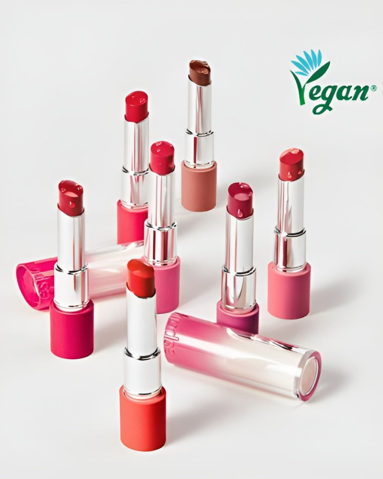 espoir Nowear Lipstick Bombing Glow 3g