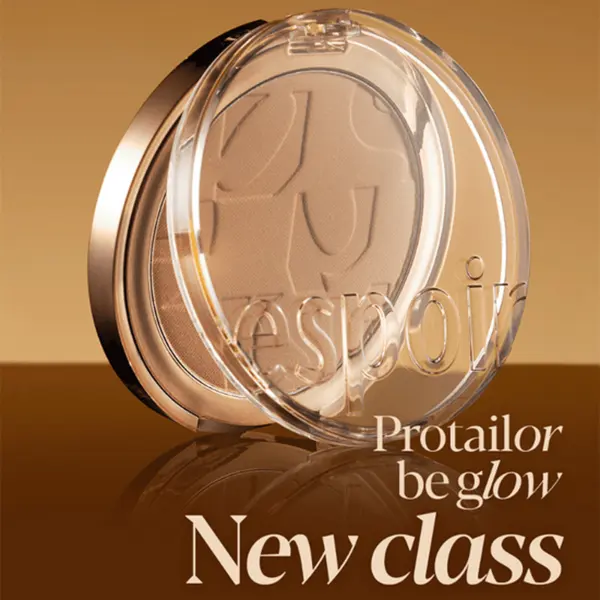 espoir Pro Tailor Be Glow Sheer Powder 8g - EmpressKorea