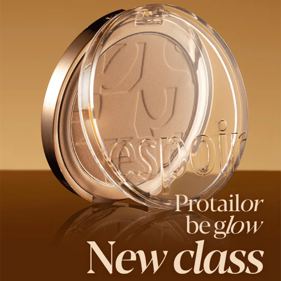 espoir Pro Tailor Be Glow Sheer Powder 8g - EmpressKorea