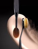 espoir Super Definition Face Brush - EmpressKorea