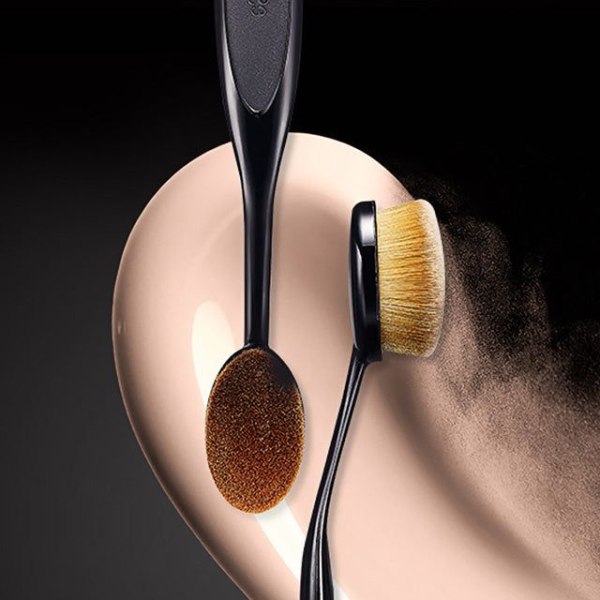 espoir Super Definition Face Brush - EmpressKorea