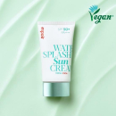 espoir Water Splash Sun Cream Fresh CICA 60mL SPF50+ PA++++ - EmpressKorea