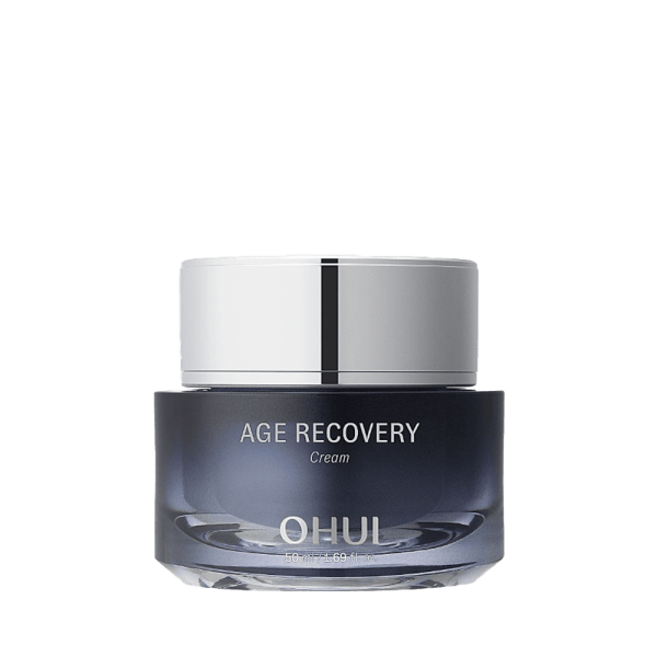O HUI Age Recovery Cream 50ml