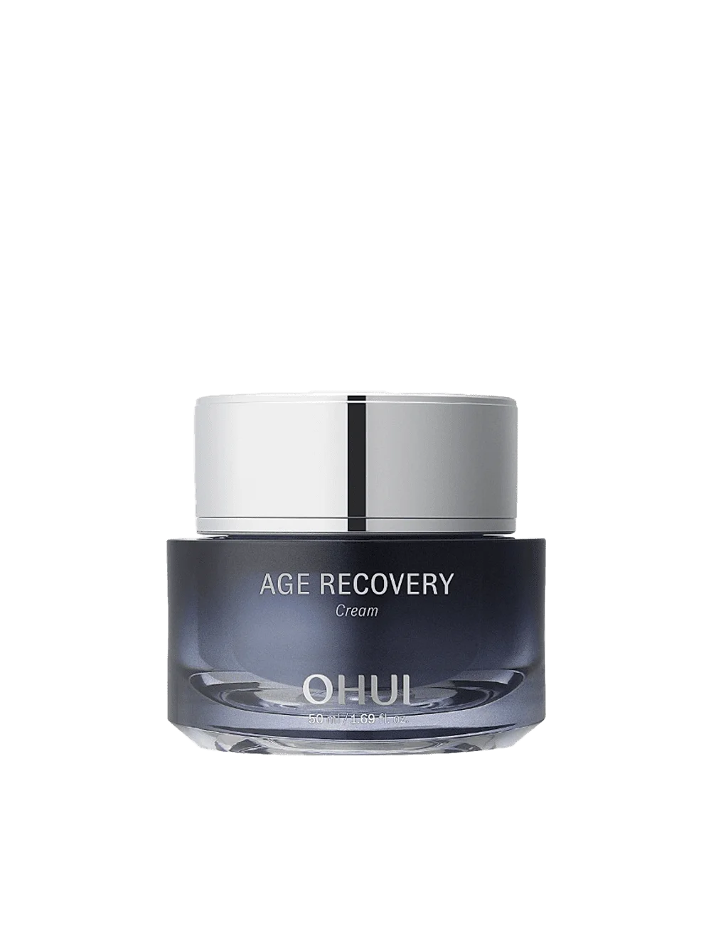 O HUI Age Recovery Cream 50ml