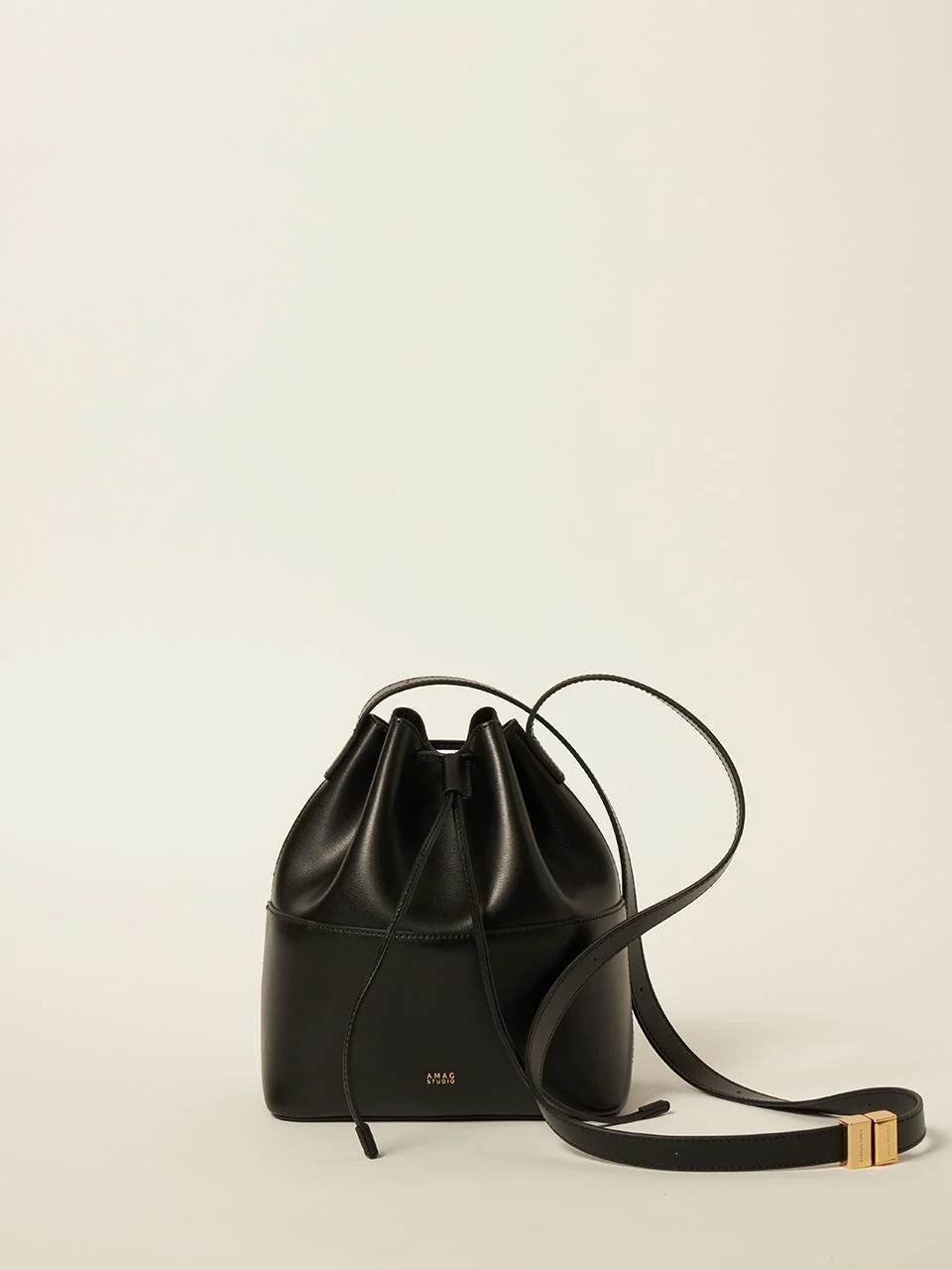 AMAG S Melrose Medium Black - Image 2