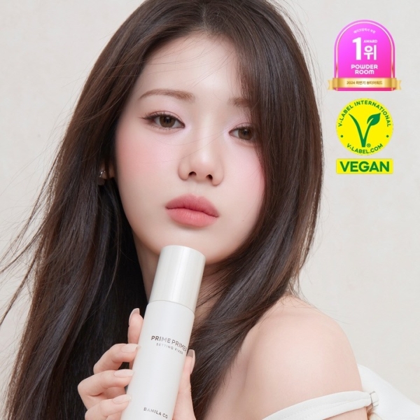 BANILA CO Prime Primer Setting Fixer 100ml