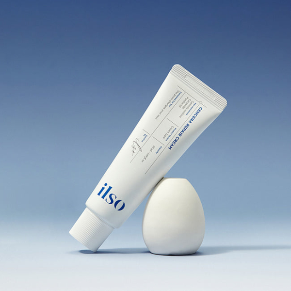 ilso CENCERA REPAIR CREAM 50ml