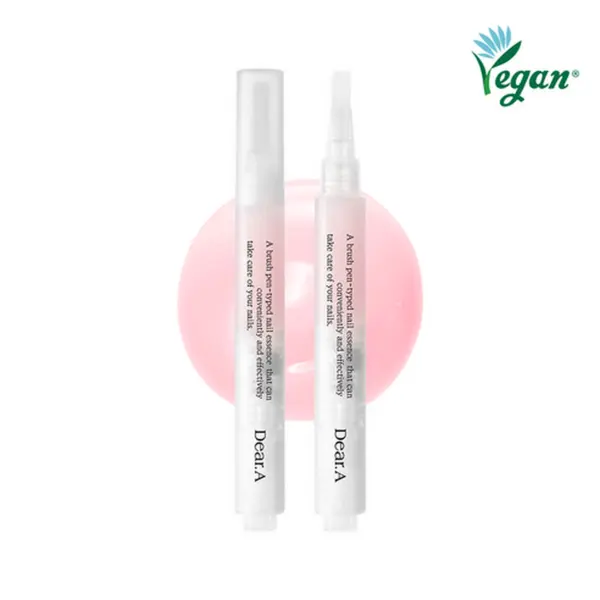 Dear.A Luminous Nail Essence 3g