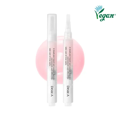 Dear.A Luminous Nail Essence 3g