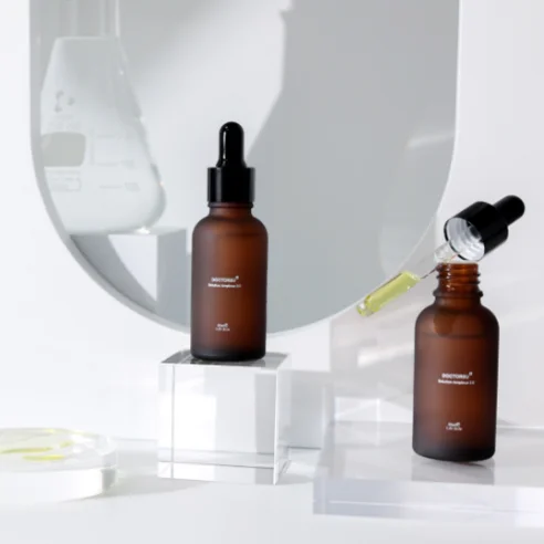 DOCTORSU SOLUTION High Concentration for Toenail 30ml - Image 2