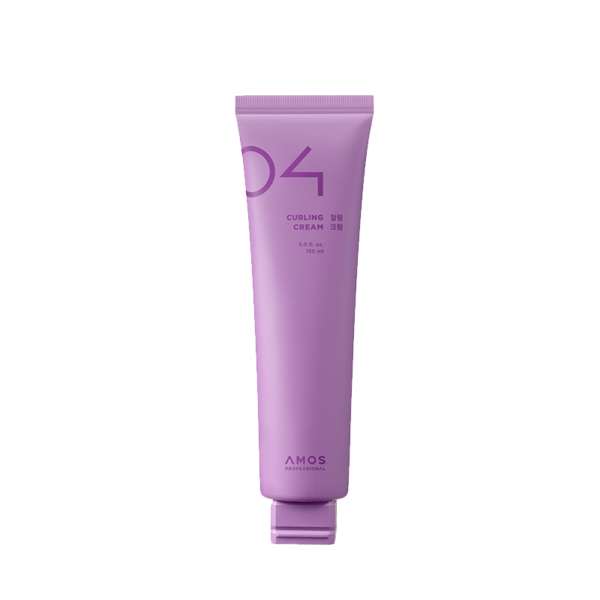 Amos Curling Cream 150ml