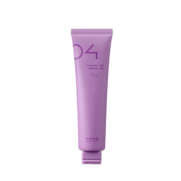 Amos Curling Cream 150ml
